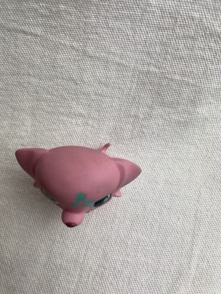 LPS Littlest Pet Shop #3099 Beagle Dog - Picture 2 of 6